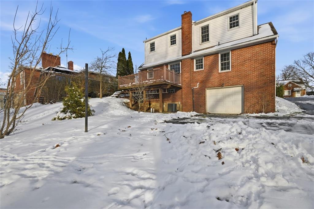 76 Valleyview Drive Ambridge, PA 15003 - Photo 38 of 44