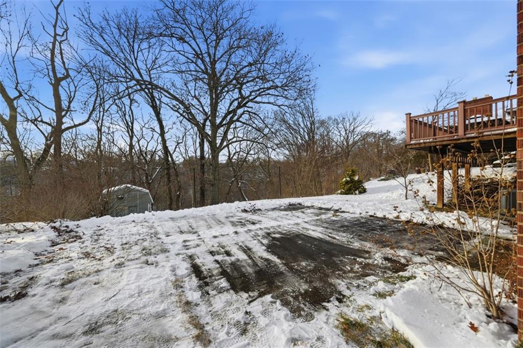 76 Valleyview Drive Ambridge, PA 15003 - Photo 39 of 44