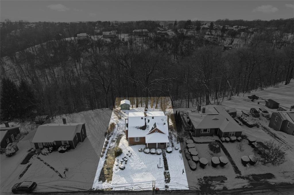 76 Valleyview Drive Ambridge, PA 15003 - Photo 40 of 44