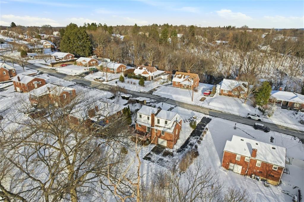 76 Valleyview Drive Ambridge, PA 15003 - Photo 42 of 44