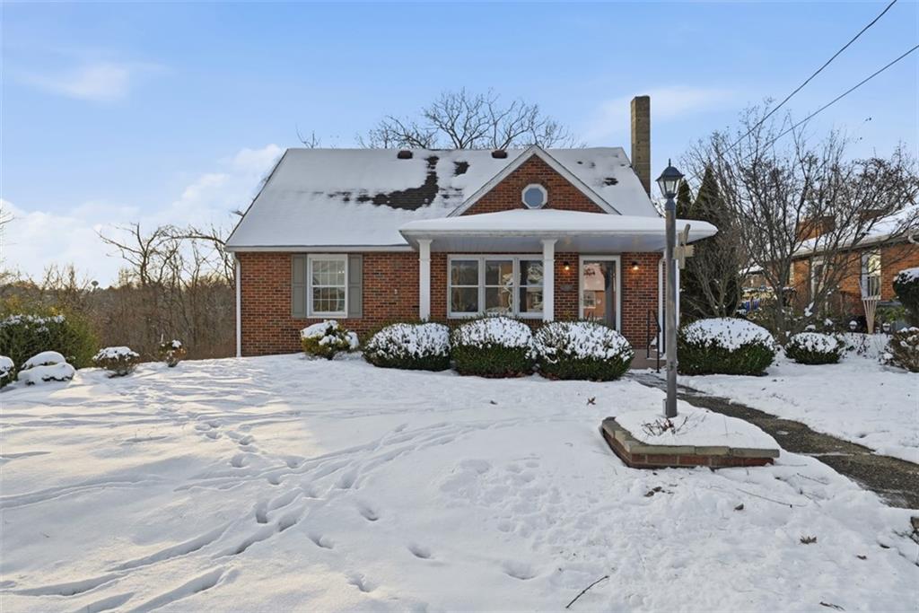 76 Valleyview Drive Ambridge, PA 15003 - Photo 44 of 44