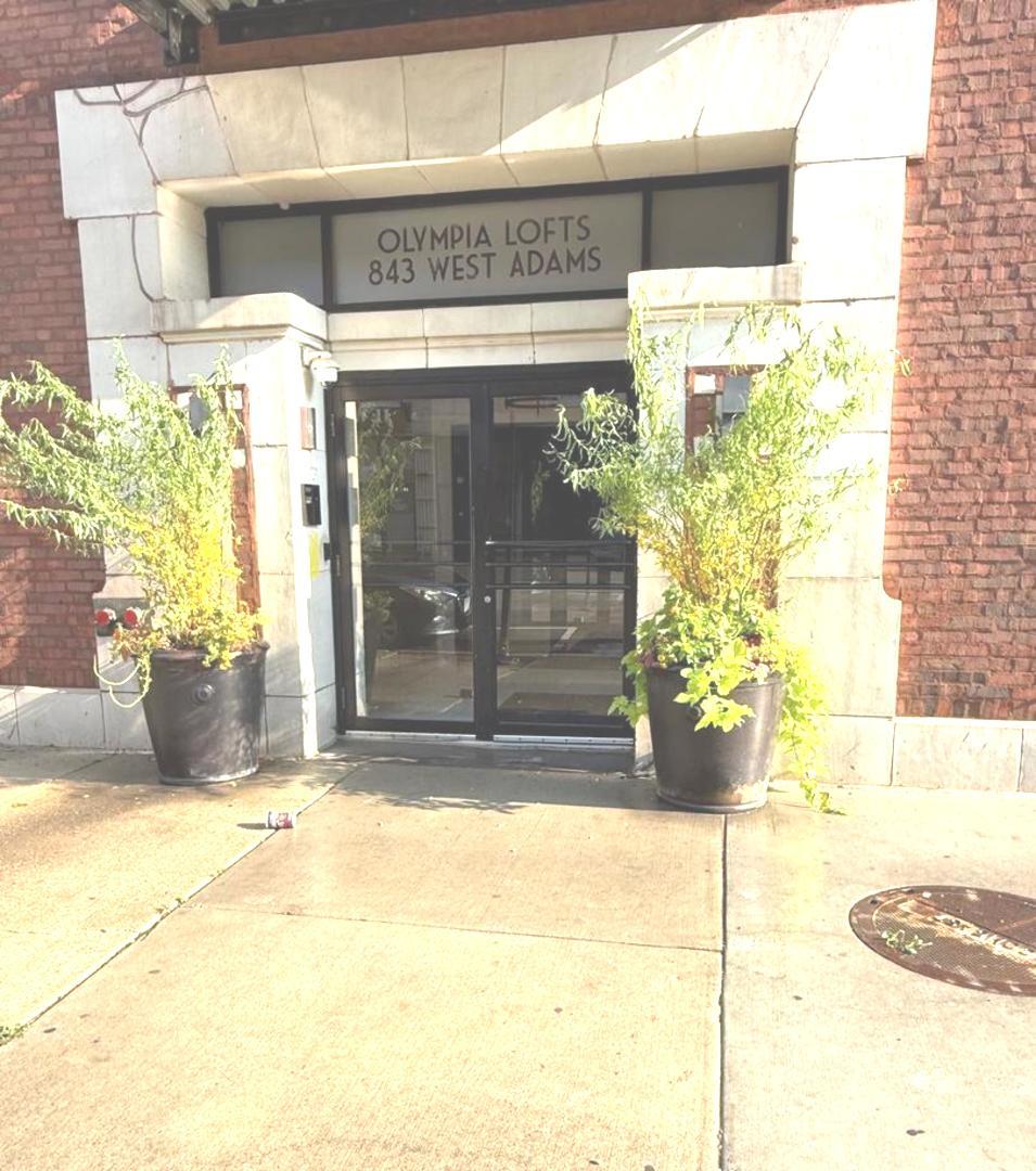 843 West Adams Street, Unit 403 Chicago, IL 60607 - Photo 41 of 41