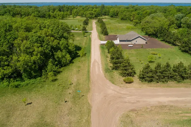 $34,000 | Lot 4-blk2 Lot 4-blk2 285th Street, Battle Lake, MN 56515