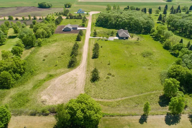 $34,000 | Lot 4-blk2 Lot 4-blk2 285th Street, Battle Lake, MN 56515