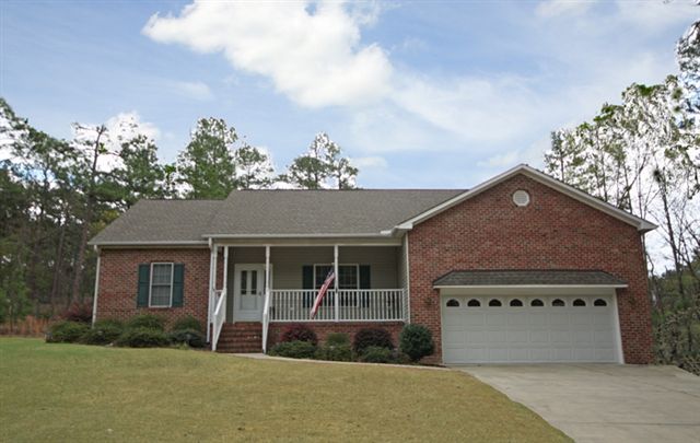 173 Boiling Spring Circle Southern Pines, NC 28387 - Photo 1 of 9 Primary Photo