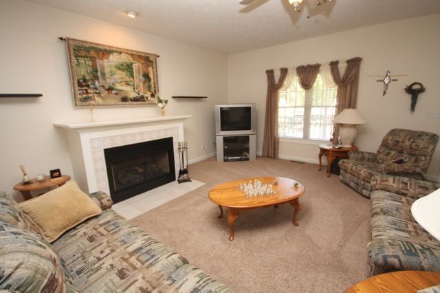 173 Boiling Spring Circle Southern Pines, NC 28387 - Photo 2 of 9 Additional Photo