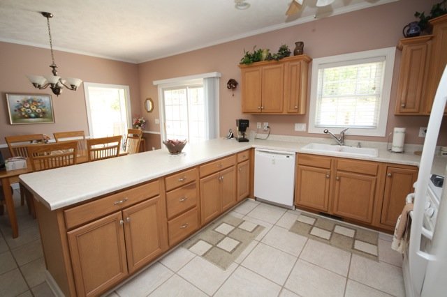 173 Boiling Spring Circle Southern Pines, NC 28387 - Photo 3 of 9 Additional Photo