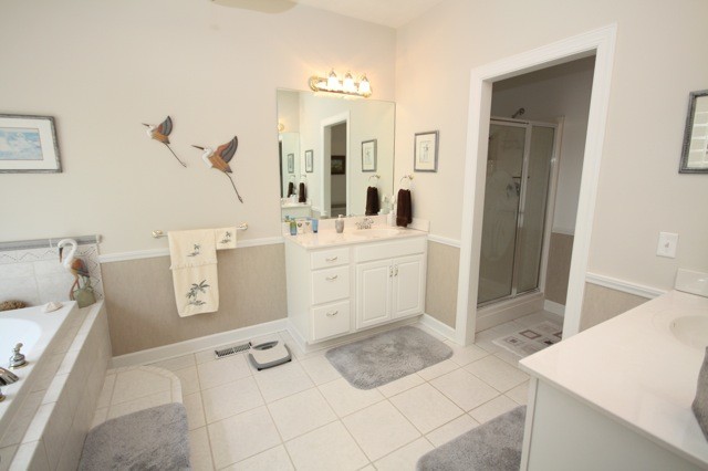 173 Boiling Spring Circle Southern Pines, NC 28387 - Photo 5 of 9 Additional Photo