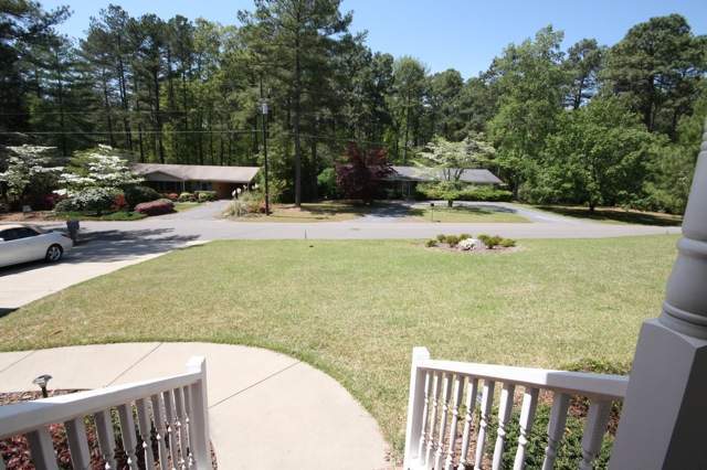 173 Boiling Spring Circle Southern Pines, NC 28387 - Photo 9 of 9 Additional Photo