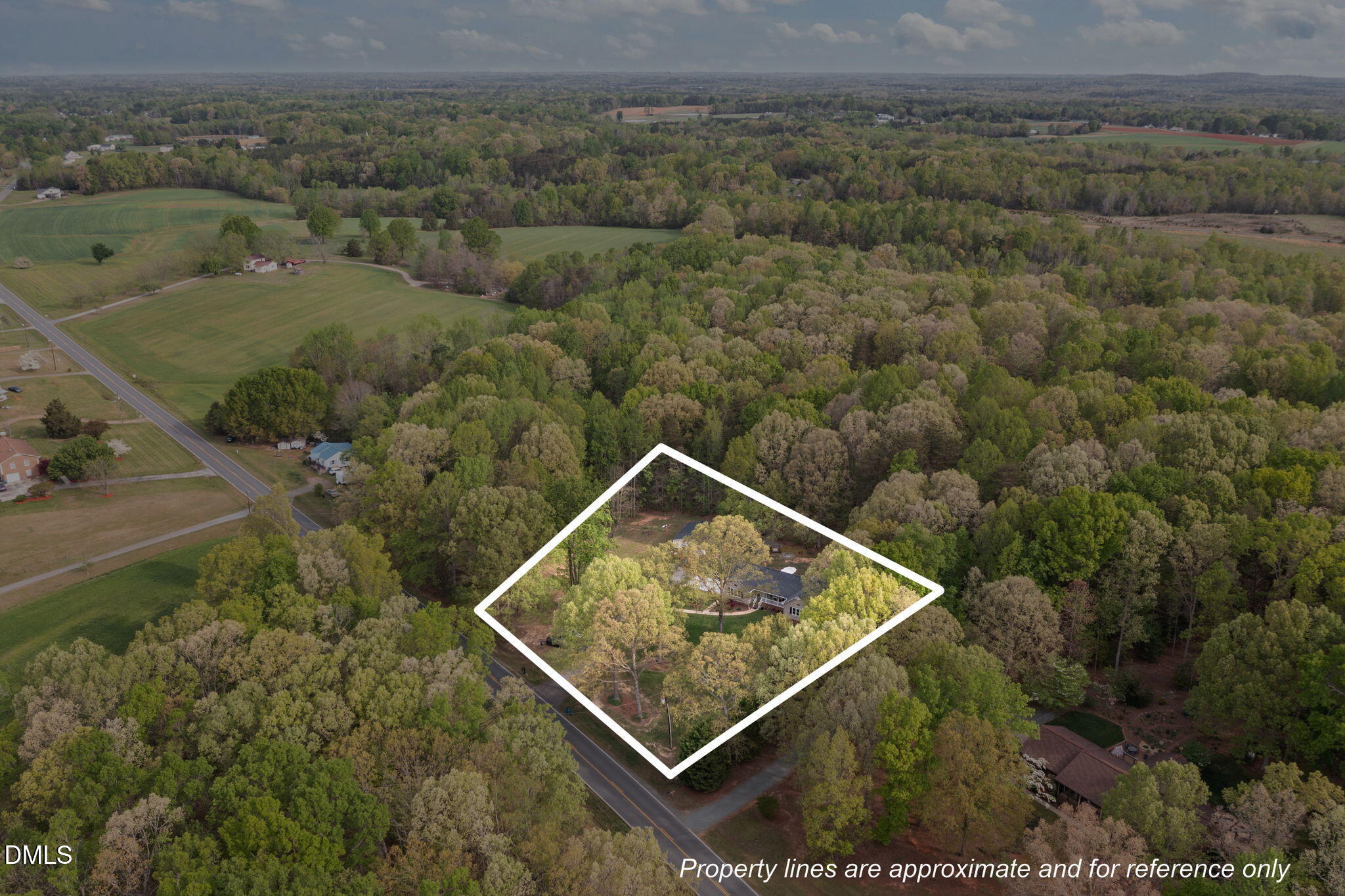 841 Boone Road Burlington, NC 27217 - Photo 2 of 38 1-web-or-mls-DJI_0543_1