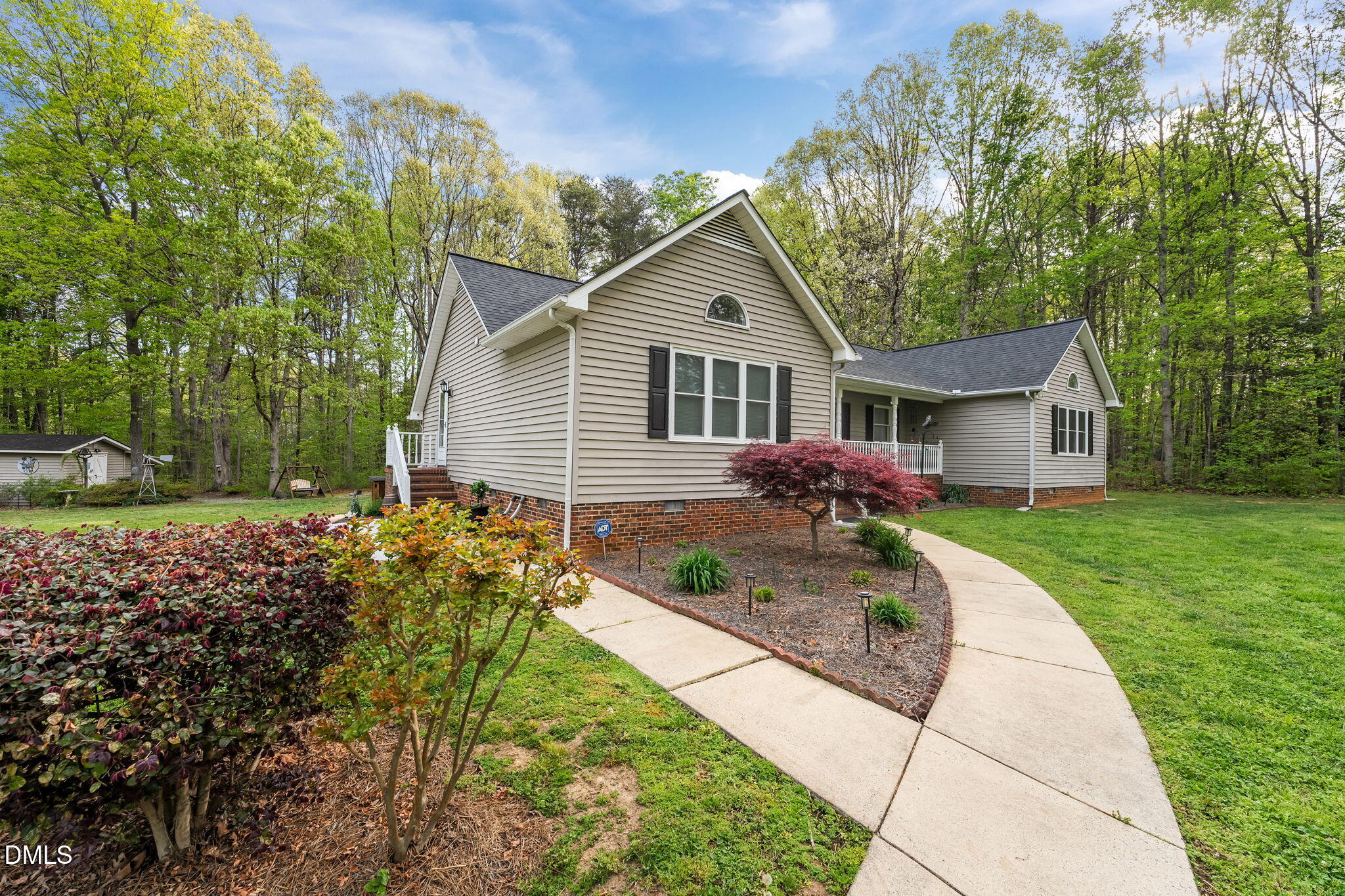 841 Boone Road Burlington, NC 27217 - Photo 10 of 38 36-web-or-mls-ROB06661