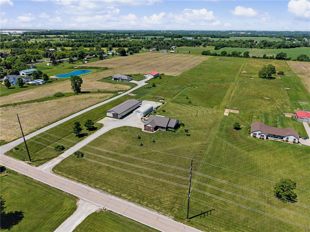 7338 Bard Road Tipp City, OH 45371 - Photo 58 of 66