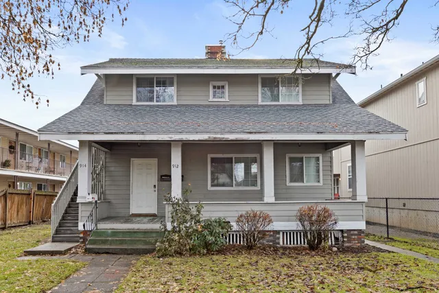 $1,100,000 | 912 East Sinto Avenue, Spokane, WA 99202