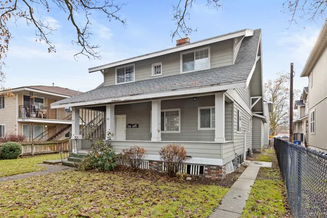 $1,100,000 | 912 East Sinto Avenue, Spokane, WA 99202