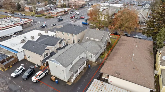 $1,100,000 | 912 East Sinto Avenue, Spokane, WA 99202