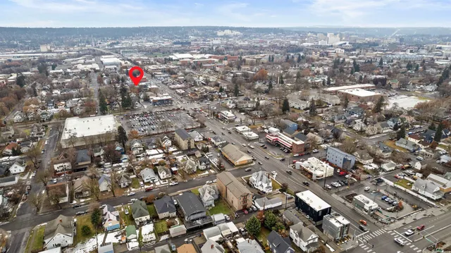 $1,100,000 | 912 East Sinto Avenue, Spokane, WA 99202