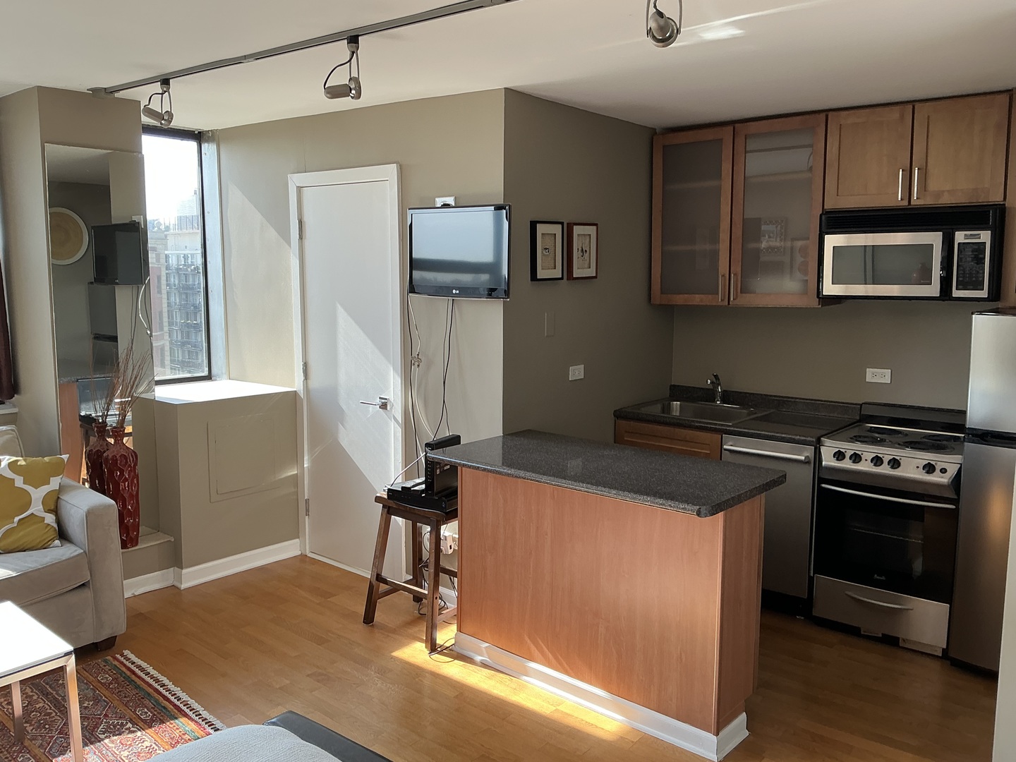 3110 North Sheridan Road, Unit 1408 Chicago, IL 60657 - Photo 7 of 16