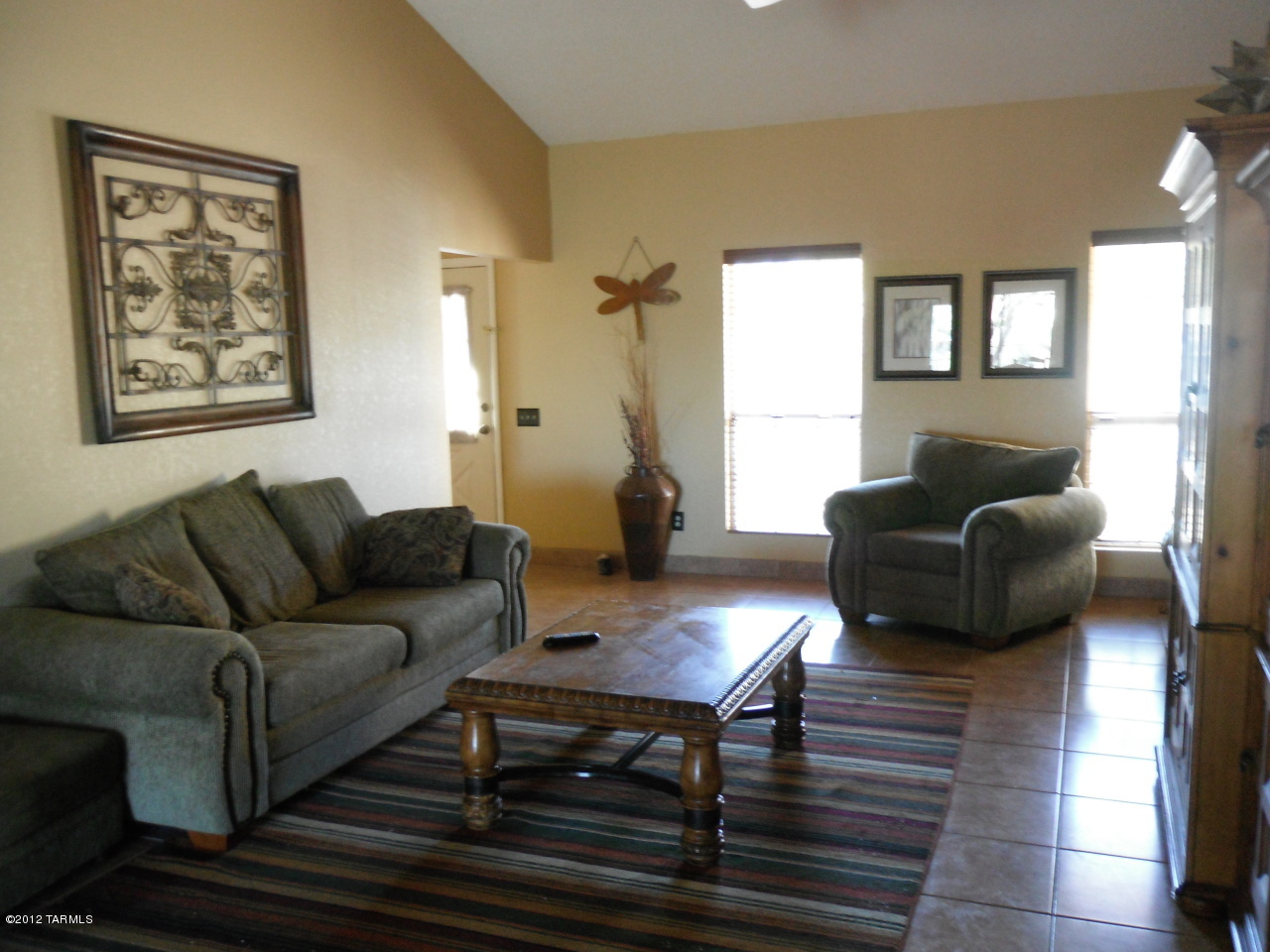 2671 West Saddle Ranch Place Tucson, AZ 85745 - Photo 4 of 19