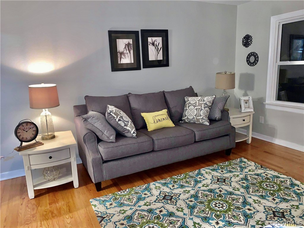 4908 Rodney Road Richmond, VA 23230 - Photo 5 of 33 Gallery Image 5