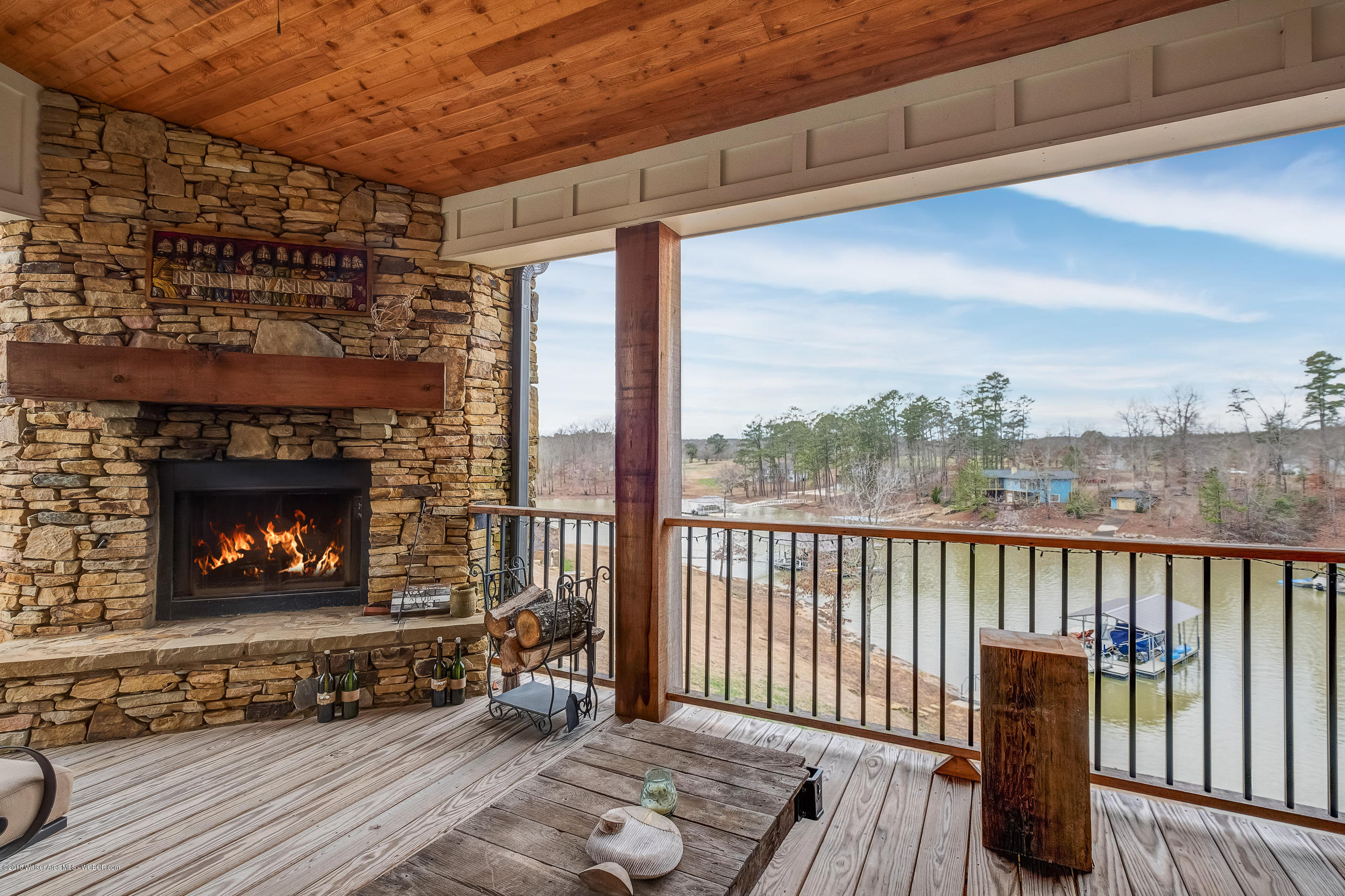 188 Rockshore Pt Drive Arley, AL 35541 - Photo 3 of 32 Gallery Image 3