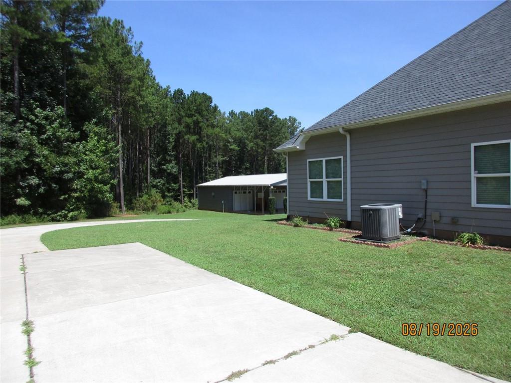 507 Bexley Road Moreland, GA 30259 - Photo 28 of 28 Gallery Image 28