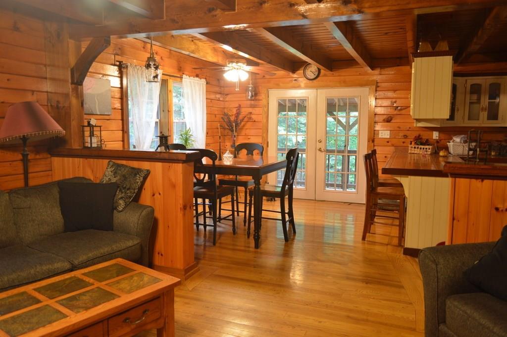 153 George Thomas Road New Sharon, ME 04955 - Photo 9 of 26 Photo