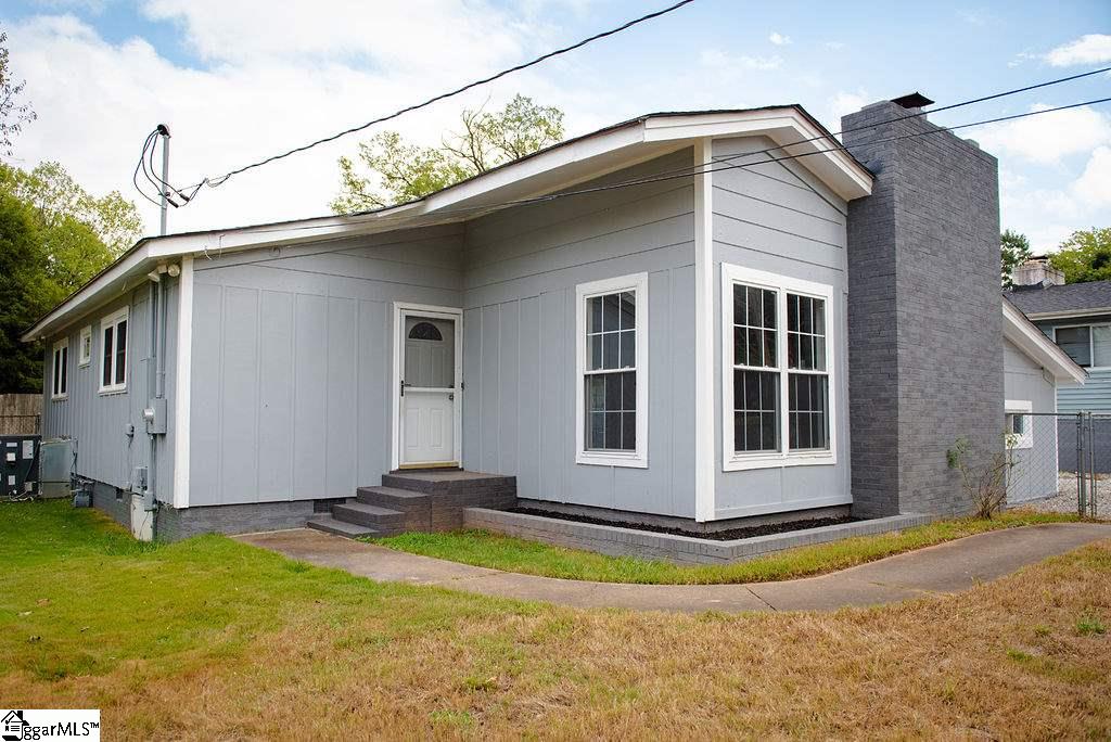 114 Stratford Road Greenville, SC 29605 - Photo 2 of 21