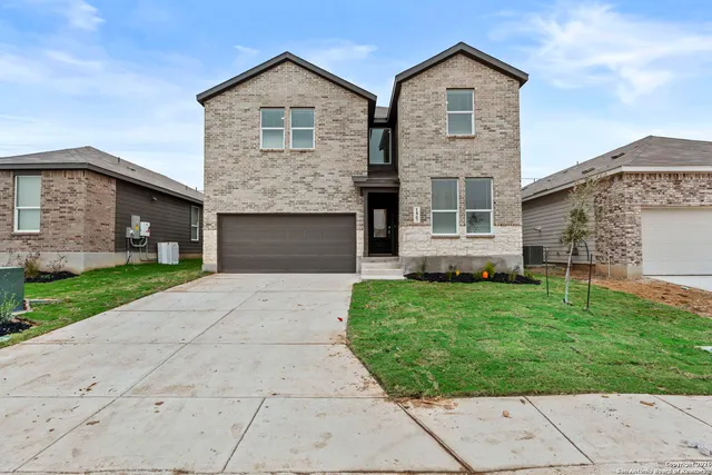 $345,000 | 1867 Nuthatch Ridge, New Braunfels, TX 78130