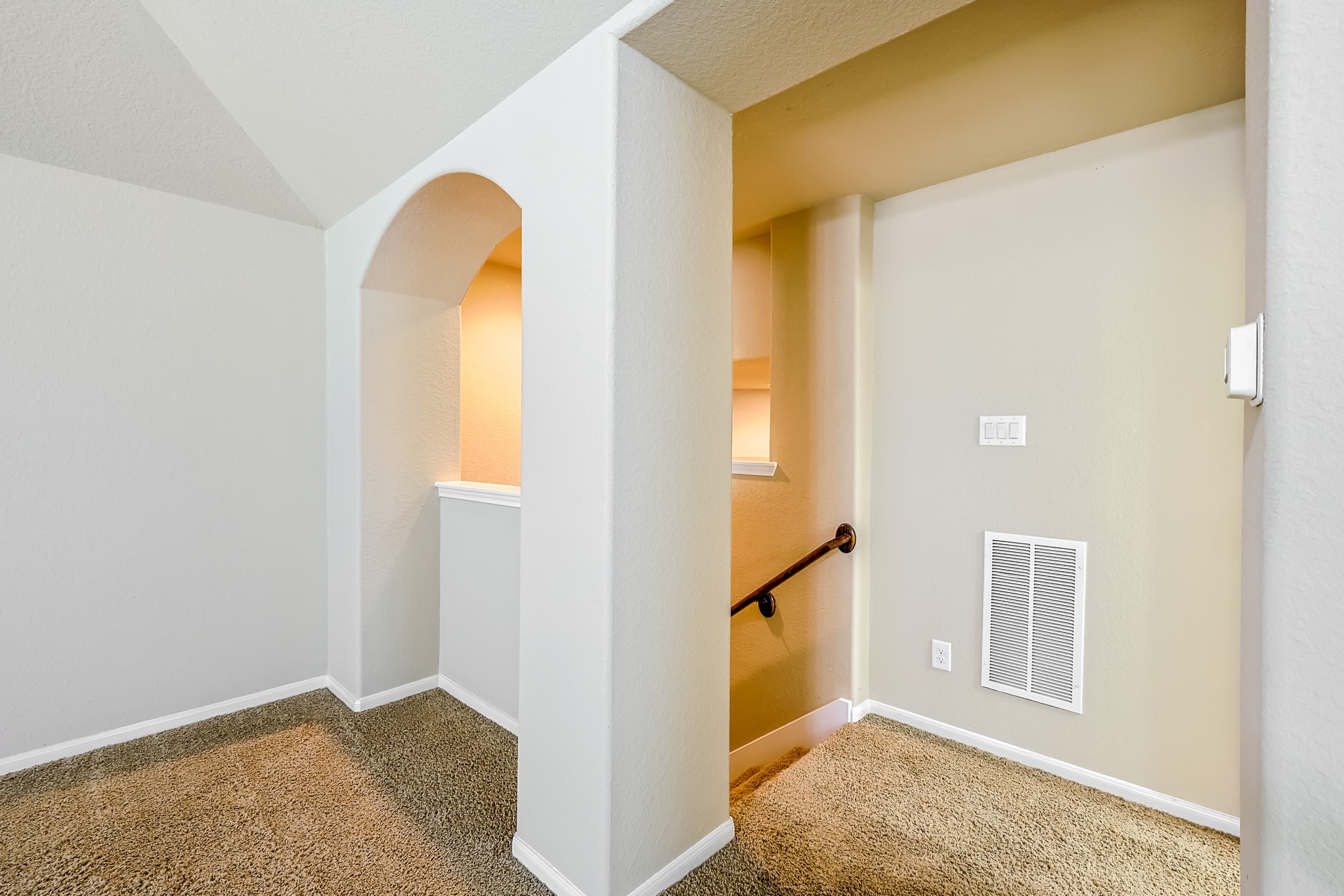 6014 Watford Bend Rosenberg, TX 77471 - Photo 27 of 36 a view of an entryway