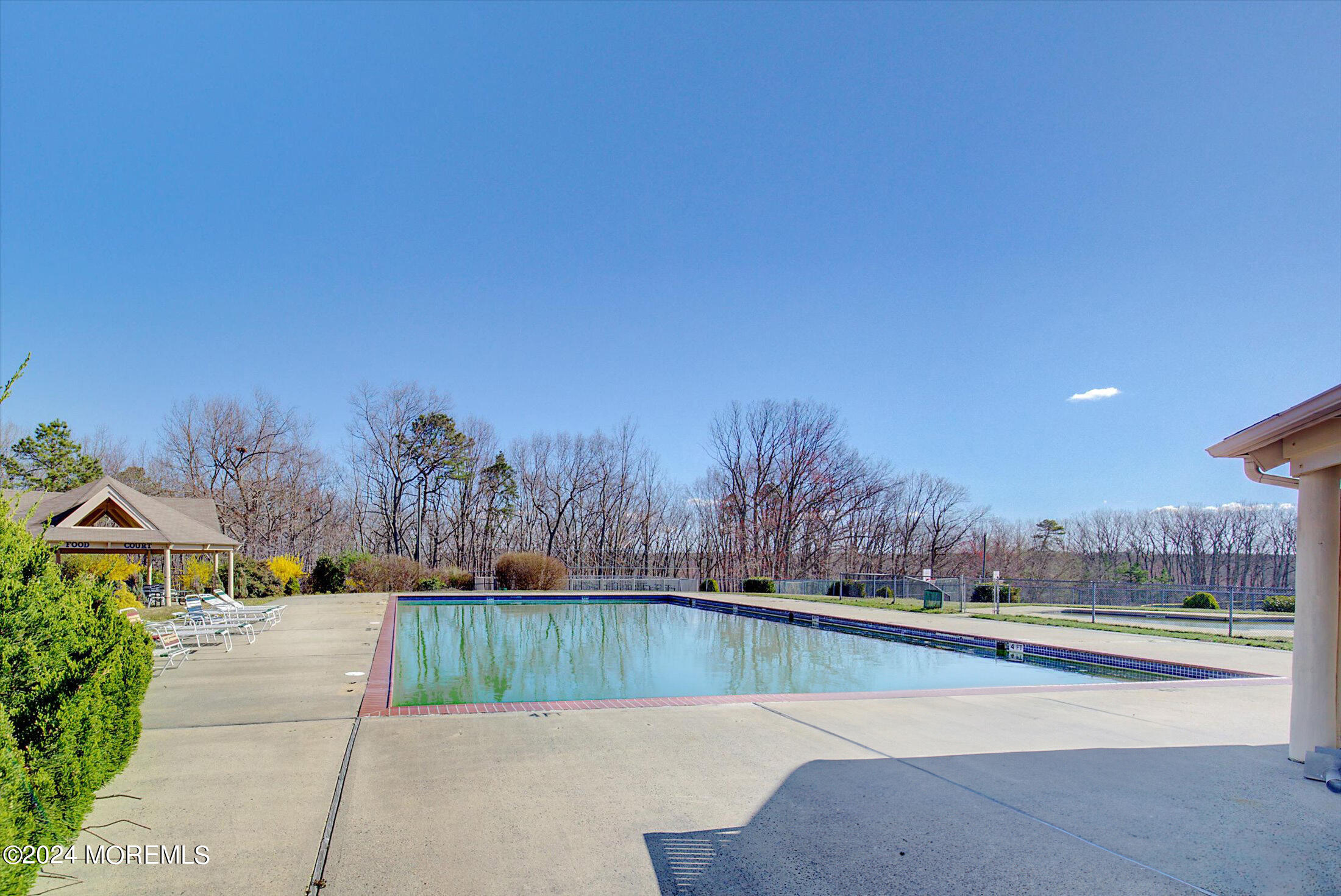 116 Azalea Circle Jackson, NJ 08527 - Photo 36 of 37 a view of swimming pool
