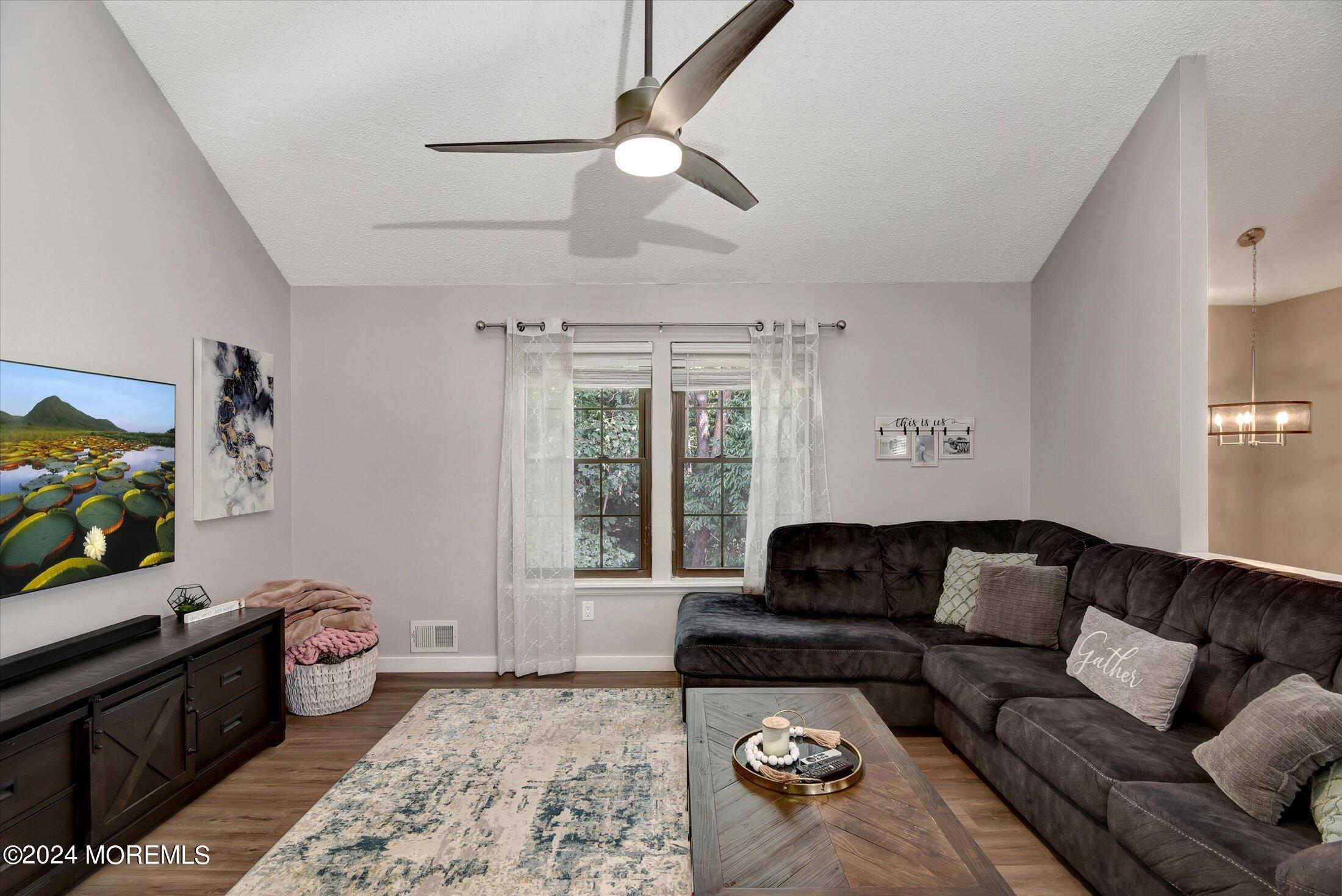 116 Azalea Circle Jackson, NJ 08527 - Photo 5 of 37 a living room with furniture