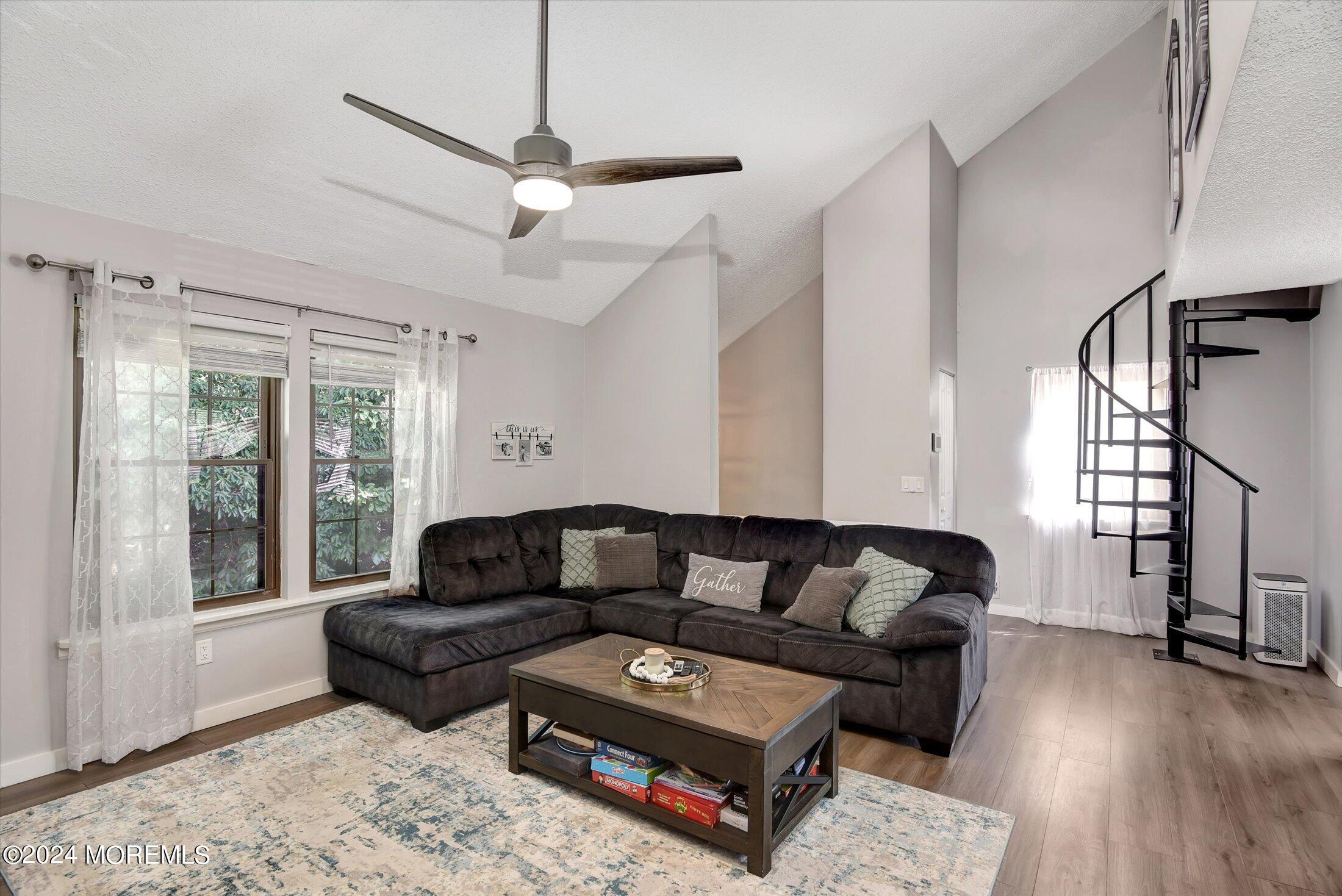116 Azalea Circle Jackson, NJ 08527 - Photo 6 of 37 a living room with furniture and a window