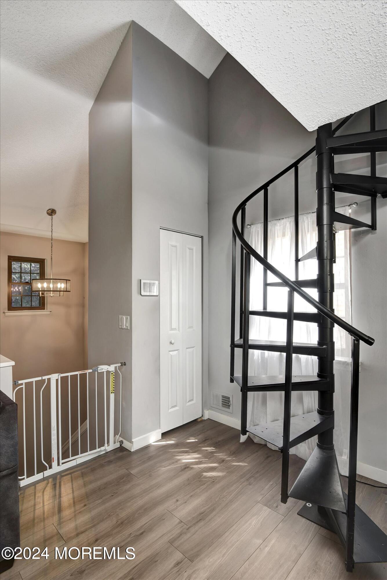 116 Azalea Circle Jackson, NJ 08527 - Photo 8 of 37 a view of entryway