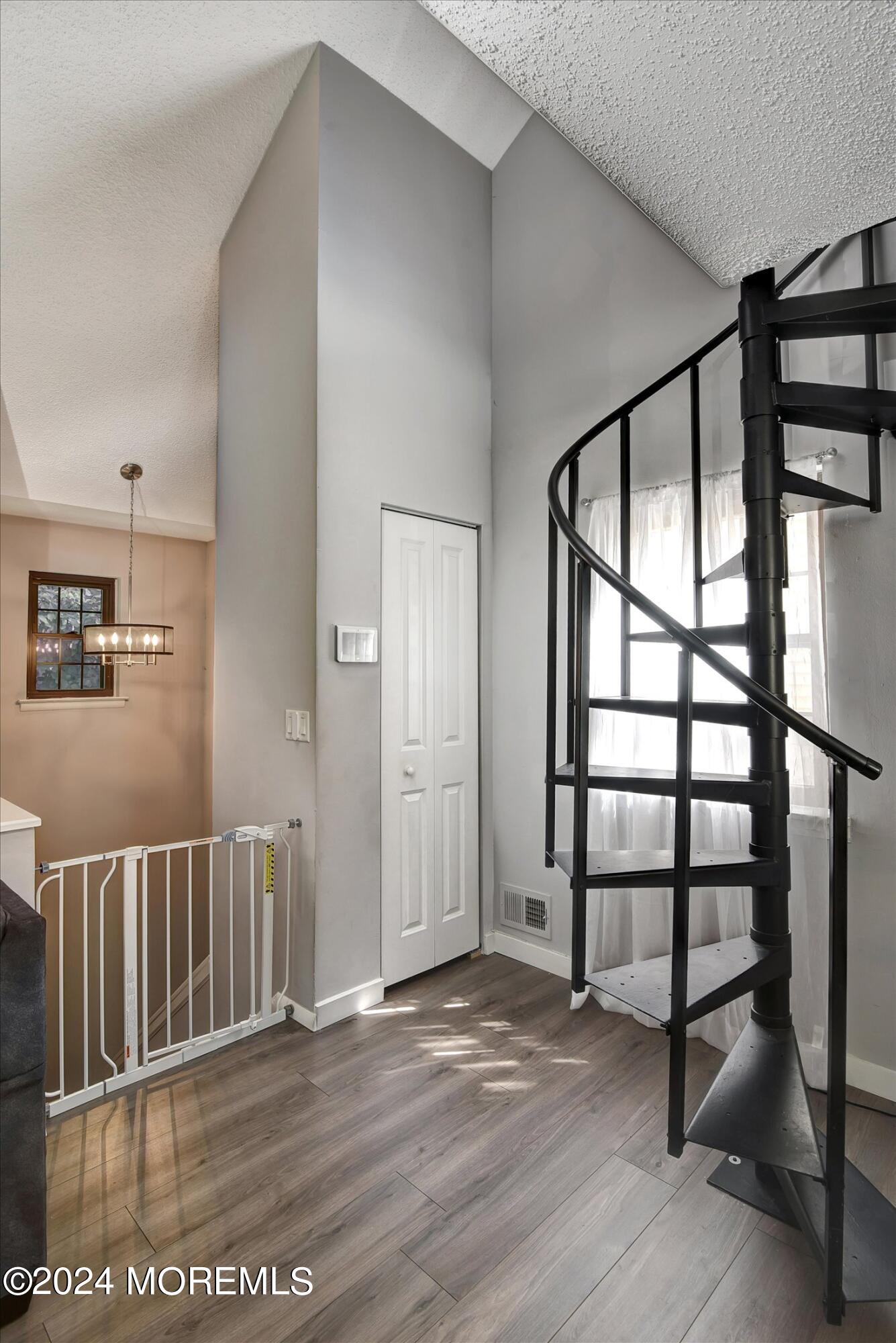116 Azalea Circle Jackson, NJ 08527 - Photo 9 of 37 a view of entryway with stairs