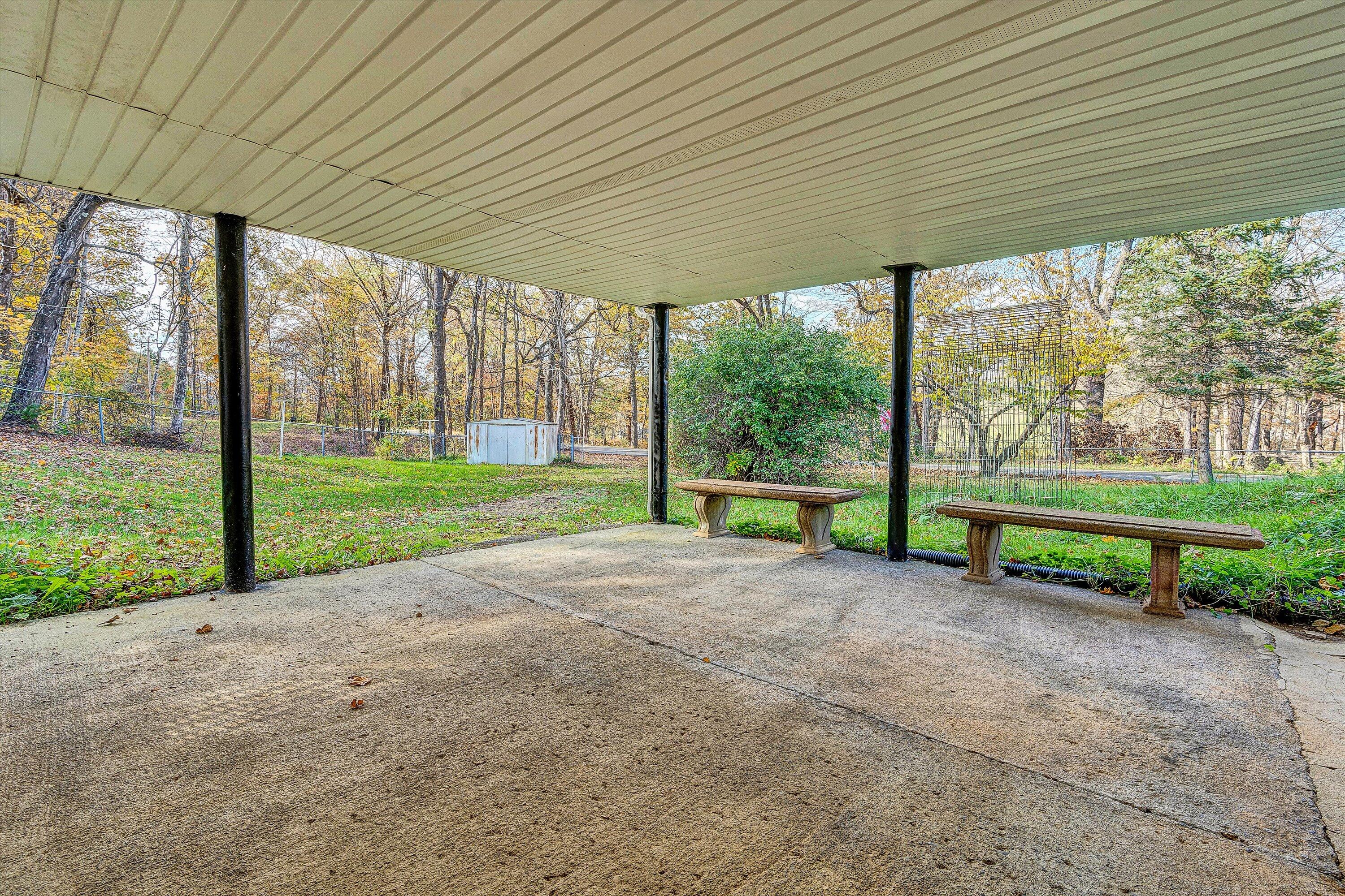 7796 Newport Road Catawba, VA 24070 - Photo 42 of 71 40-VM-05794