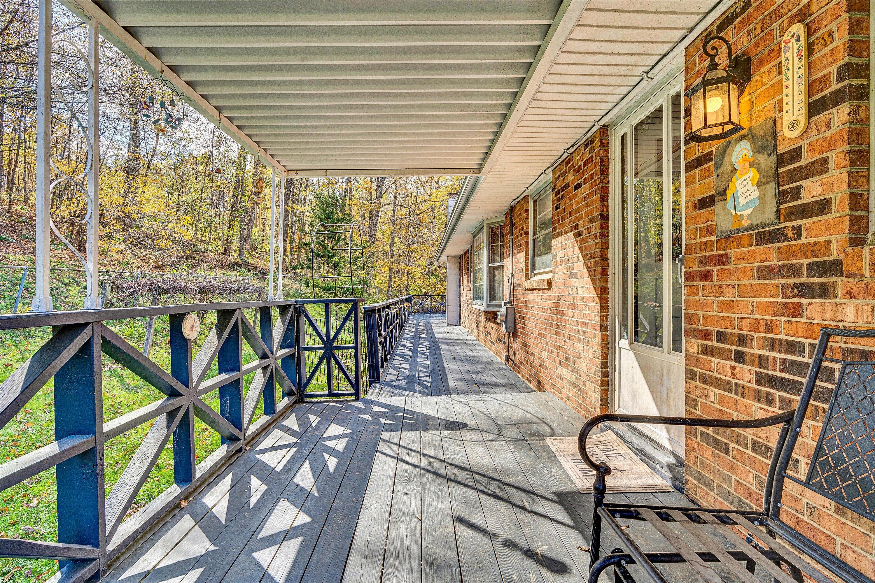 7796 Newport Road Catawba, VA 24070 - Photo 43 of 71 41-VM-05809