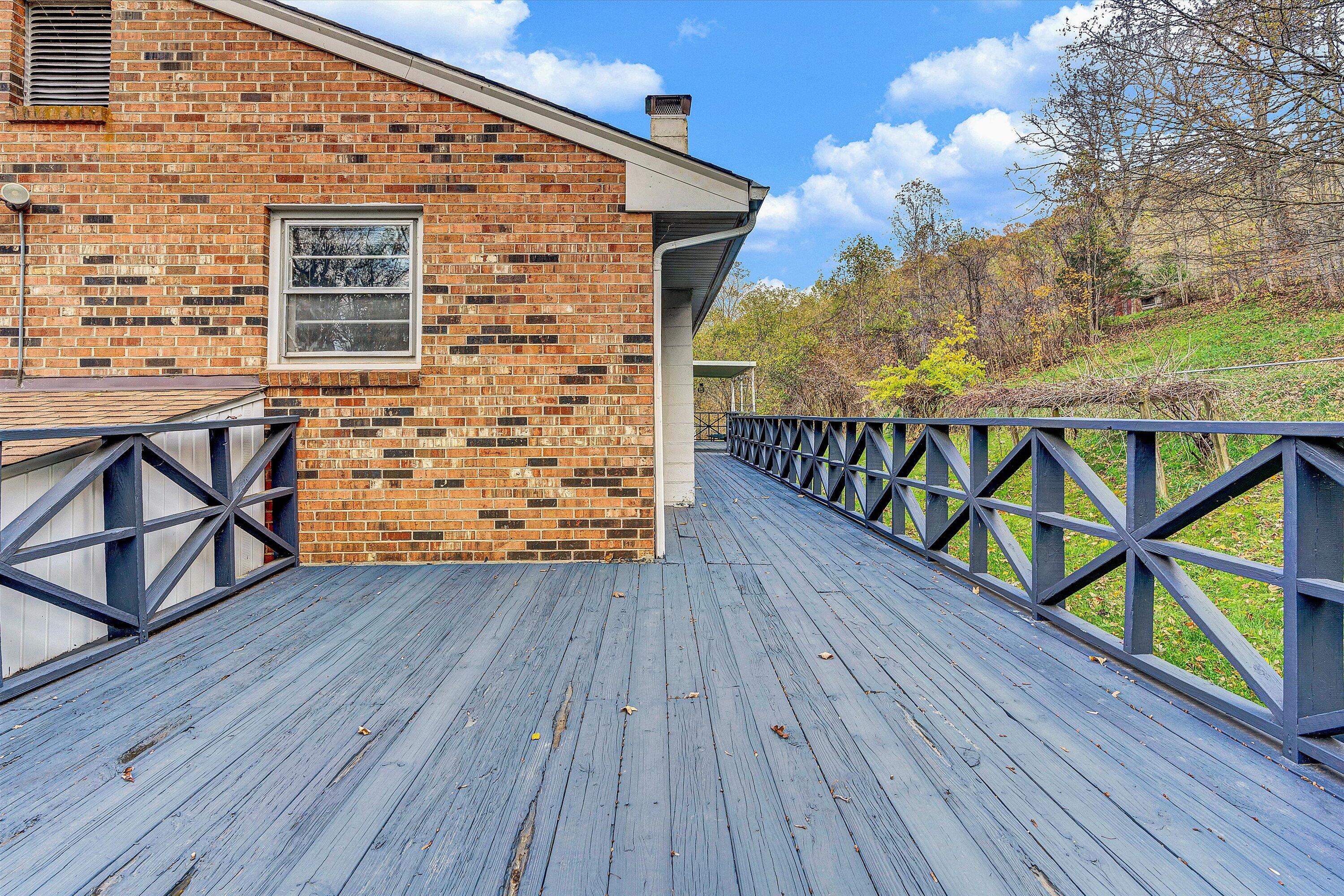 7796 Newport Road Catawba, VA 24070 - Photo 47 of 71 45-VM-05829