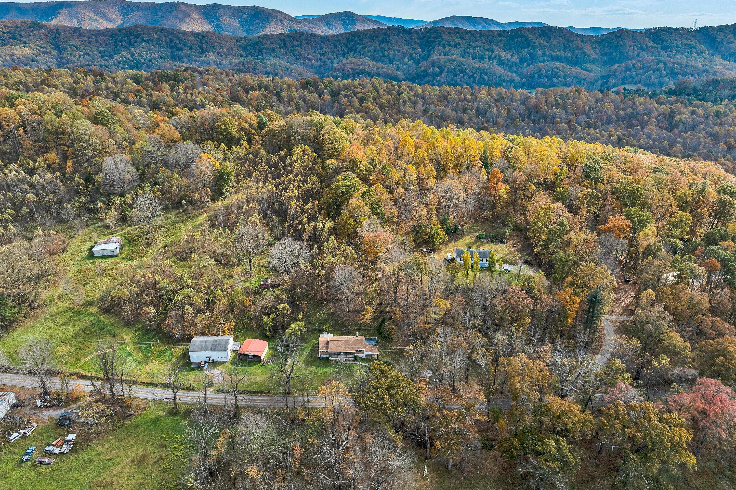 7796 Newport Road Catawba, VA 24070 - Photo 49 of 71 48-VM-0429