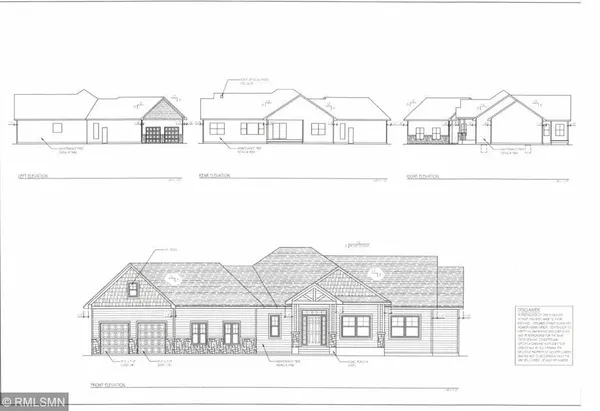 $634,900 | 12 Highway 12, Hammond, WI 54015