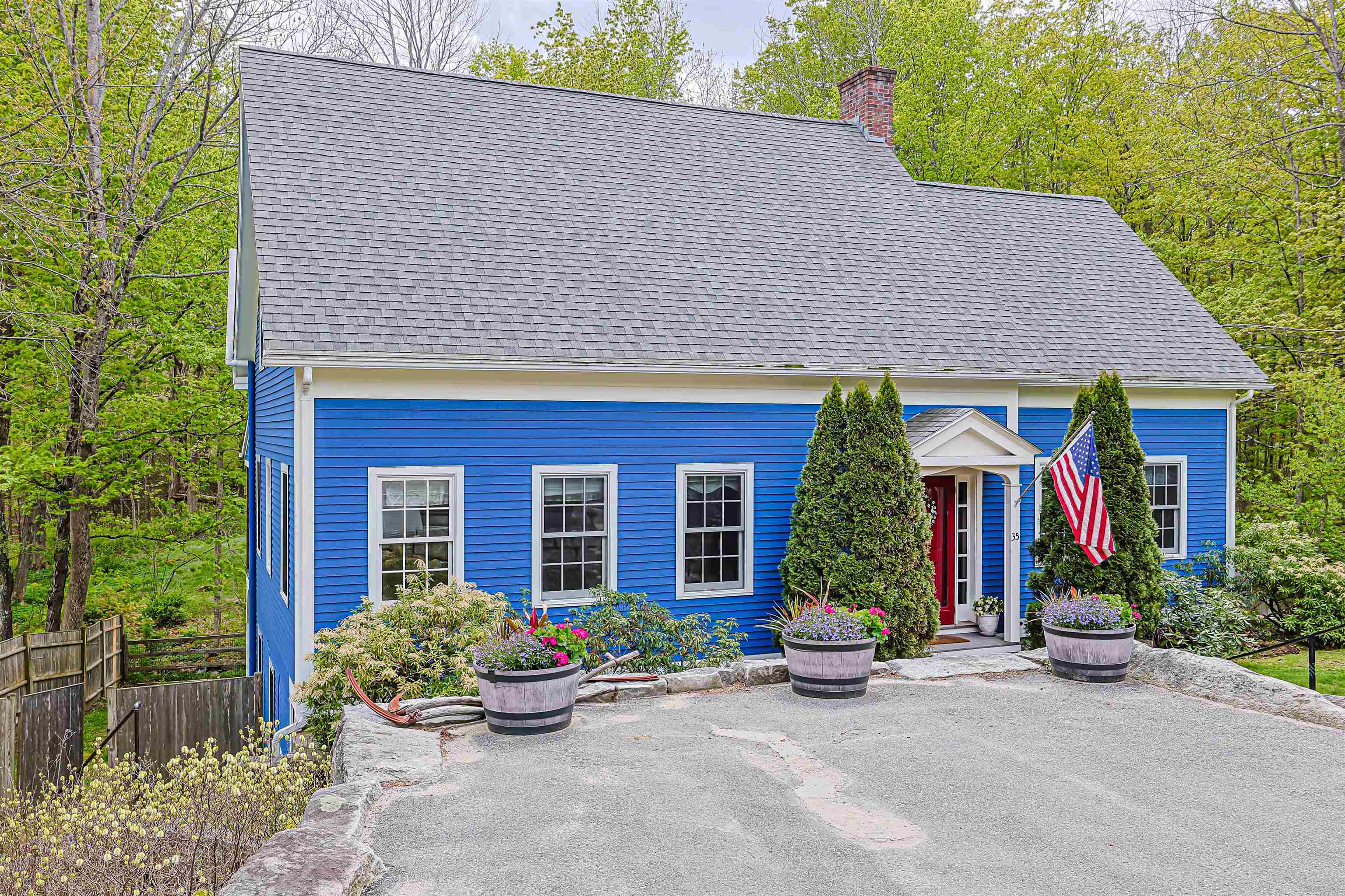 35 Highway 119 Fitzwilliam, NH 03447 - Photo 5 of 58