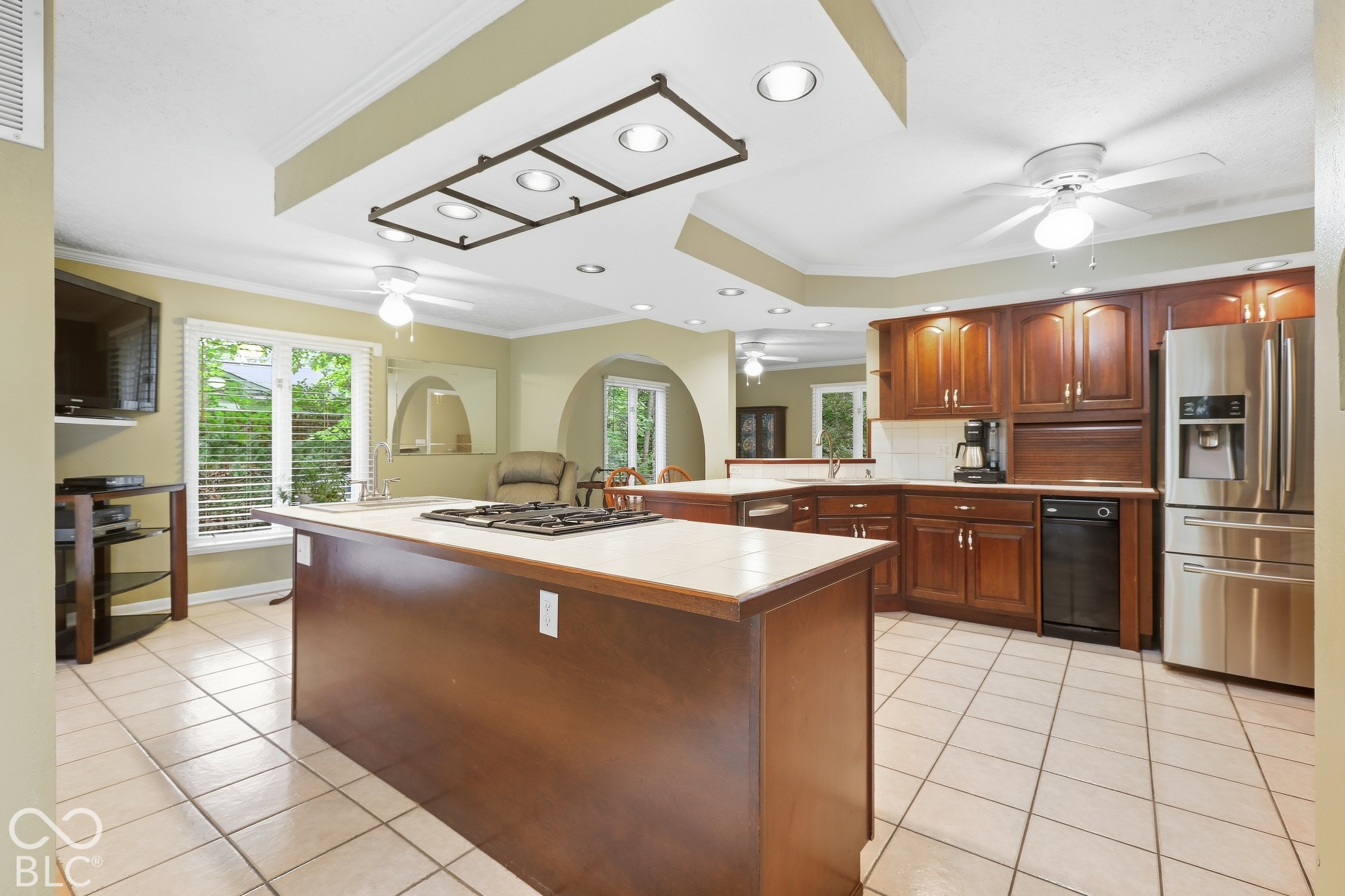 6226 Harbridge Road Indianapolis, IN 46220 - Photo 25 of 64 Gallery Image 25