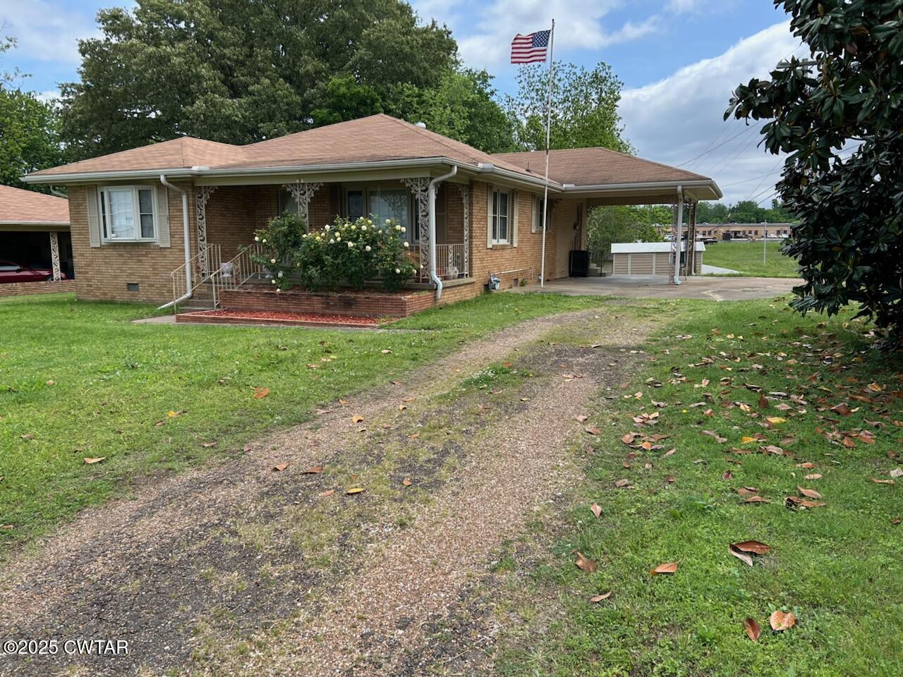 618 Washington Street Ripley, TN 38063 - Photo 3 of 14 618