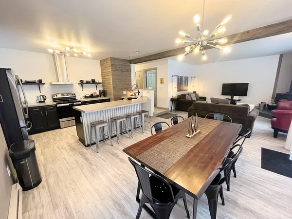 $559,000 | 1607 Davis Avenue, Unit G25, McCall, ID 83638