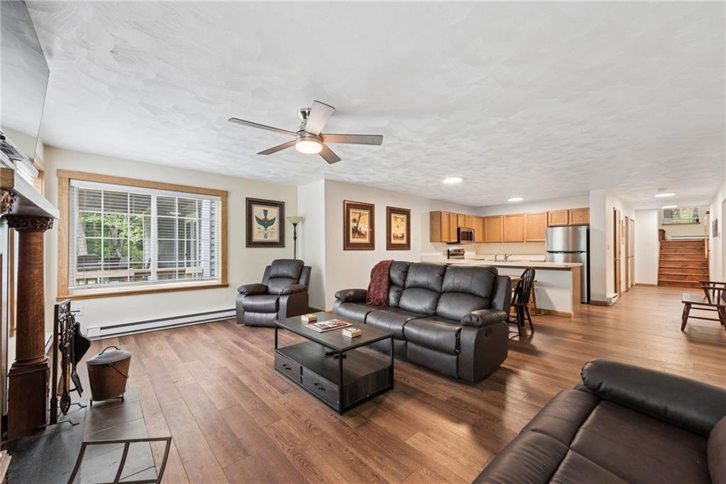 2010 South Ridge Terrace Hidden Valley, PA 15502 - Photo 4 of 33