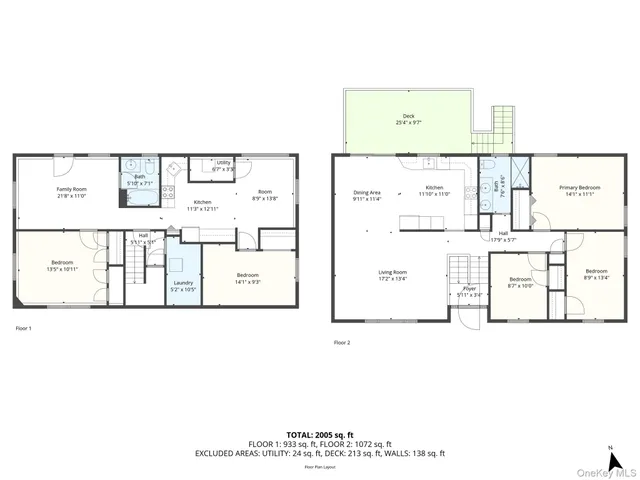 $1,058,000 | 9 Grossman Street, Melville, NY 11747