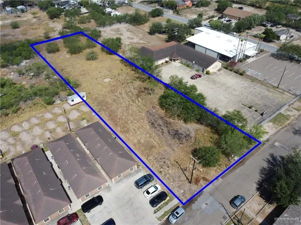 $189,000 | 1234 South Cisne Street, Pharr, TX 78577