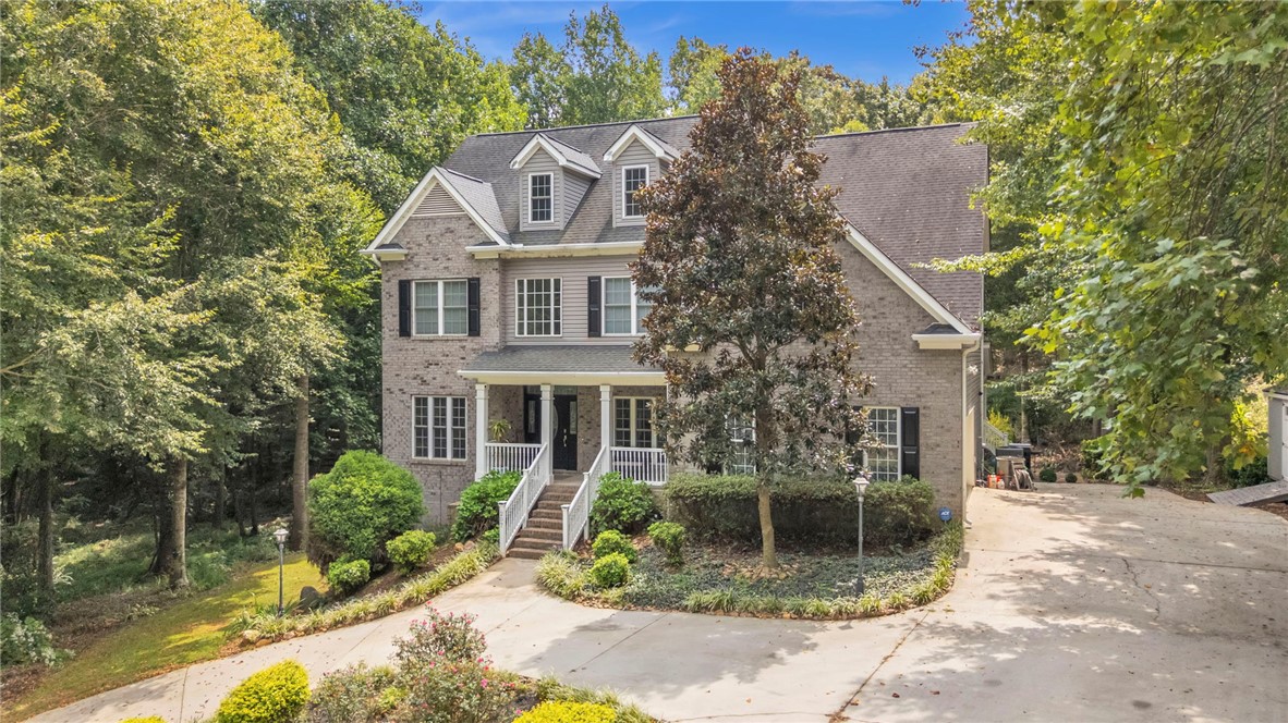 207 Devonhurst Drive Seneca, SC 29678 - Photo 1 of 45