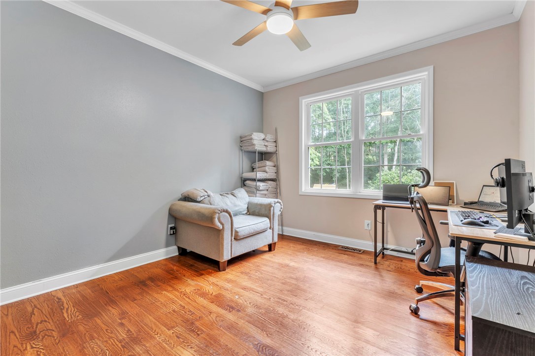 207 Devonhurst Drive Seneca, SC 29678 - Photo 17 of 45