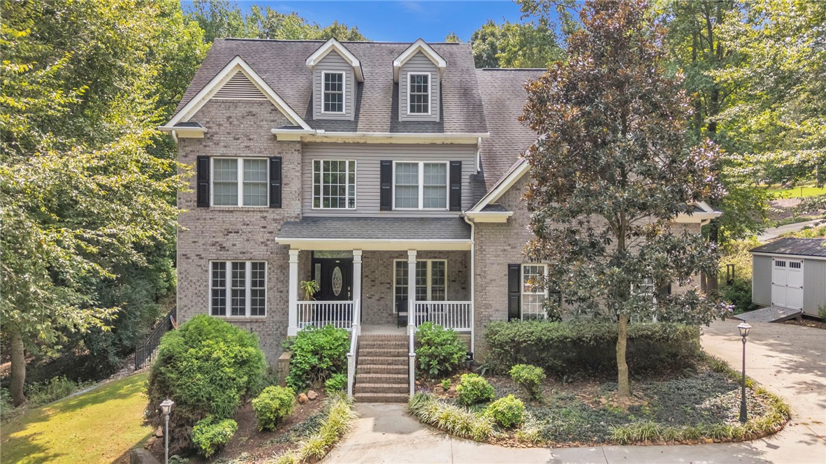 207 Devonhurst Drive Seneca, SC 29678 - Photo 2 of 45