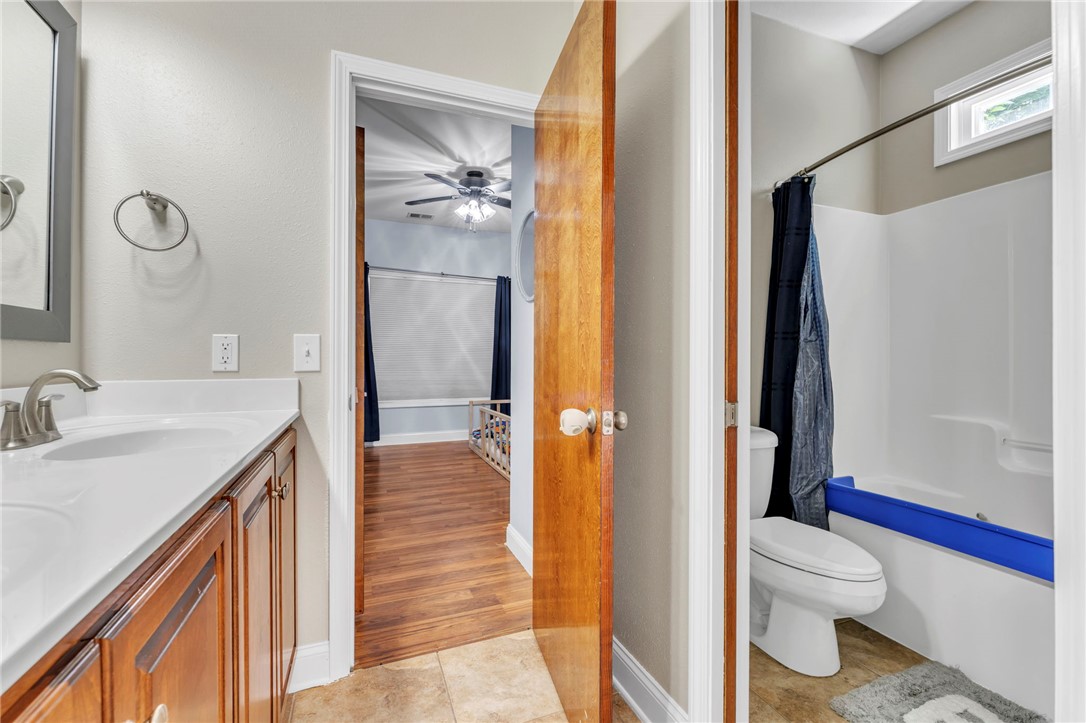 207 Devonhurst Drive Seneca, SC 29678 - Photo 21 of 45